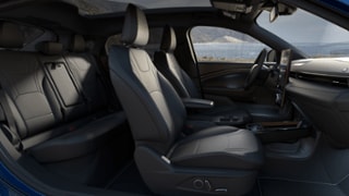 2025 Ford Mustang Mach-E® Internal Image 1